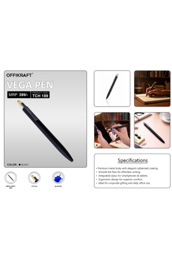 Offikraft Vega Pen
